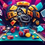 Slot dengan Fitur Hadiah Berdasarkan Pencapaian Setiap Hari
