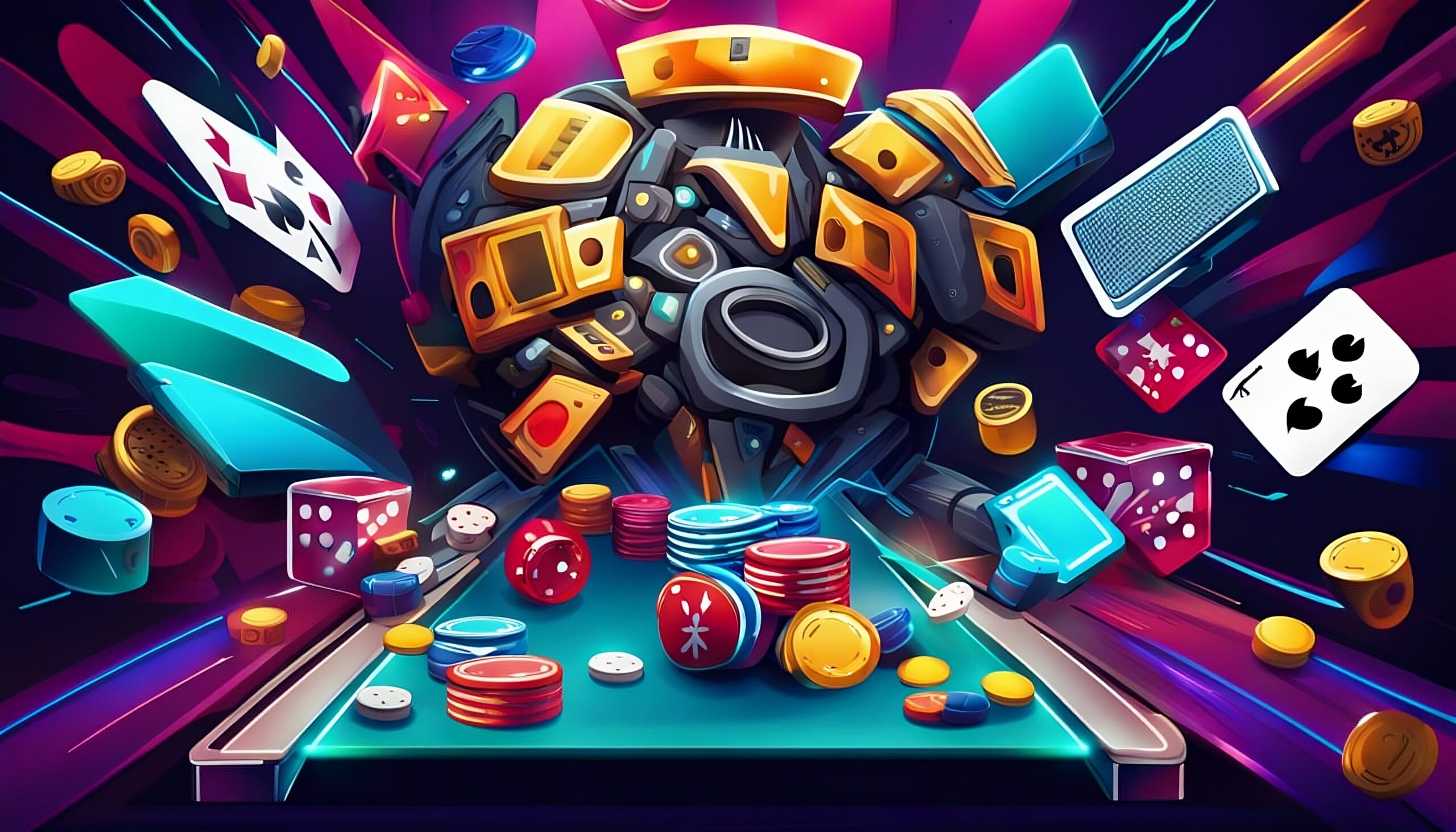 Slot dengan Fitur Hadiah Berdasarkan Pencapaian Setiap Hari