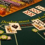 Cara Menjadi Pemain Blackjack yang Bertanggung Jawab