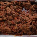 Masakan pedas yang tidak membakar lidah