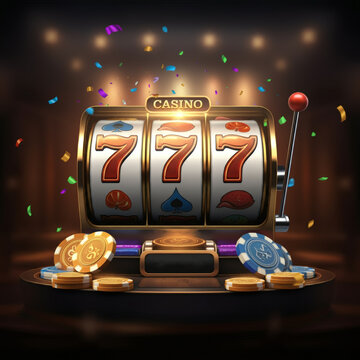 Slot dengan Fitur Pembayaran Berdasarkan Pencapaian Pemain