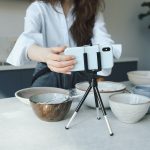Tren video masak cepat di TikTok