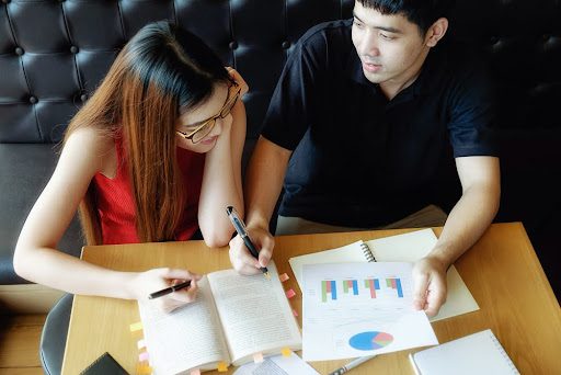 Strategi membidik pasar anak muda