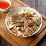 Tips memilih makanan sehat di luar rumah
