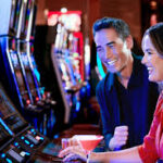 Slot dengan sistem leveling pemain