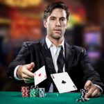 Cara mengenali pola taruhan pemain poker profesional