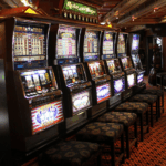 Slot bertema perjamuan raja hantu